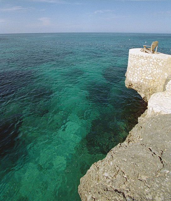 Design Hotels™ Destination: Negril Jamaica Negril Jamaica Design Hotels™